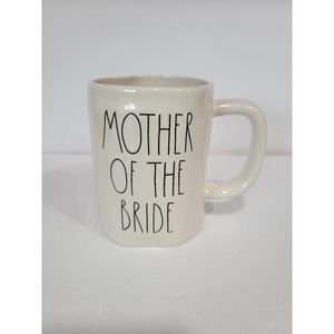 Rae Dunn Mother Of The Bride Mug